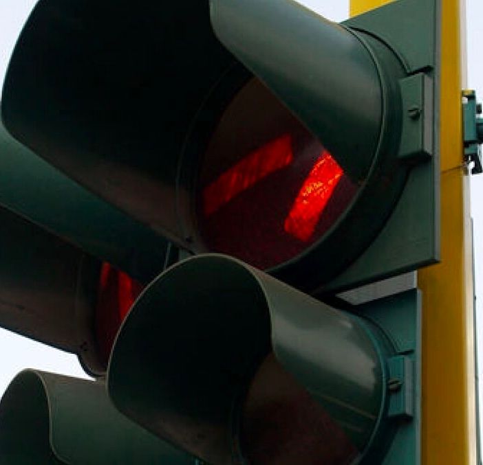 Quart, nuovo semaforo in località Amérique