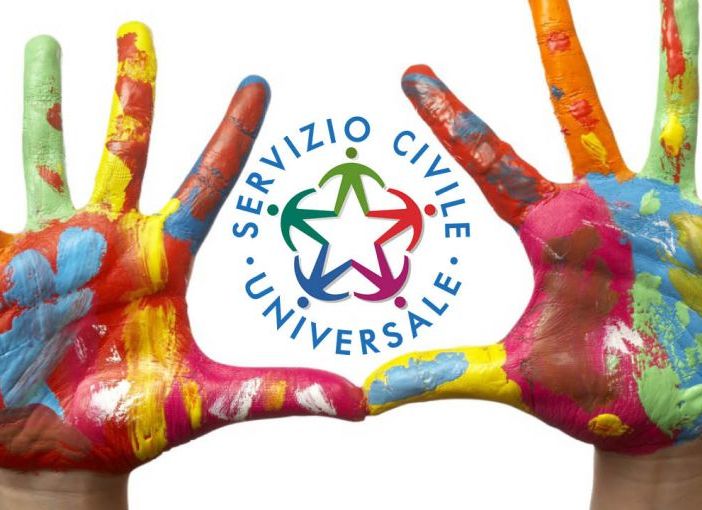 Bando di selezione di volontari per progetti di Servizio civile universale