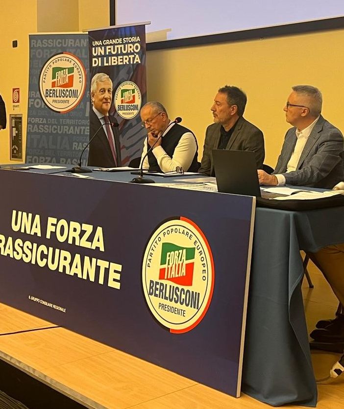 P. Marquis (FI), 'vogliamo una mobilità in Valle a misura di cittadino' VIDEOINTERVISTA