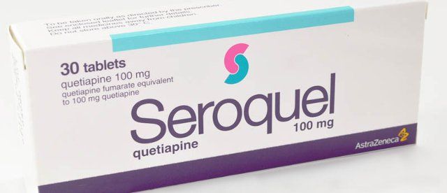 Seroquel, anche in Valle il farmaco che qualcuno chiama 'la pillola del suicidio'