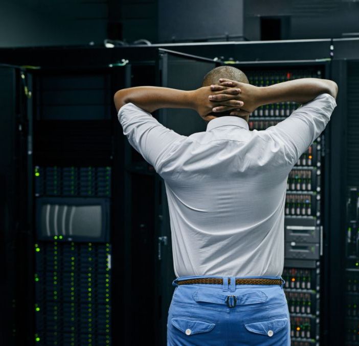 Riparato server 'down', Laprimalinea.it è tornata pienamente online