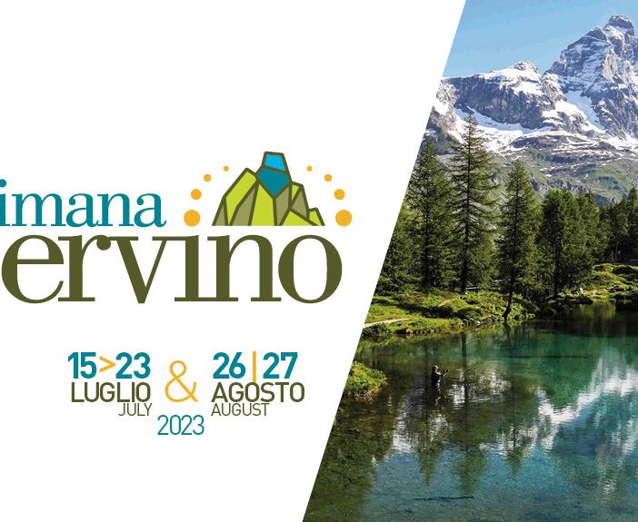 Valtournenche, la Settimana del Cervino chiude 'alla grande' il mese di agosto