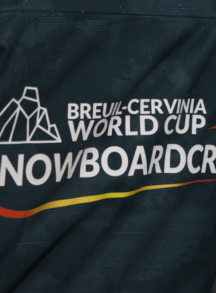 Breuil-Cervinia riabbraccia la Coppa del Mondo di snowboard cross