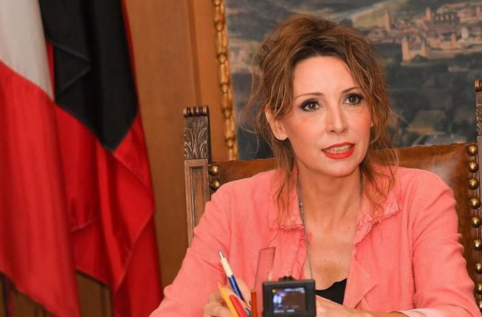 Nicoletta Spelgatti