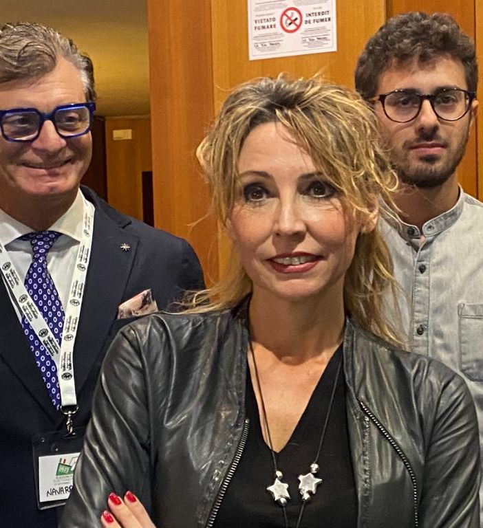 Senatrice Spelgatti (Lega) plaude ad approvazione odg su francoprovenzale