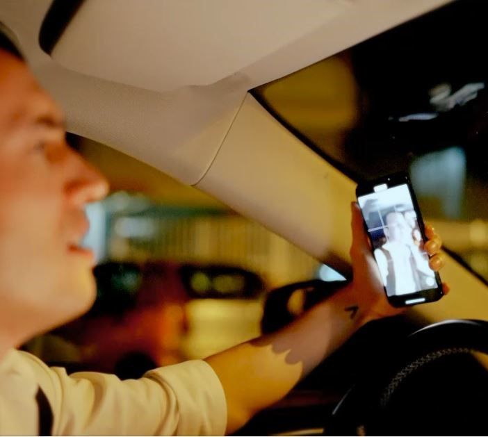 'Quando guidi, Guida e Basta!' Ecco in anteprima il nuovo video sulla sicurezza stradale