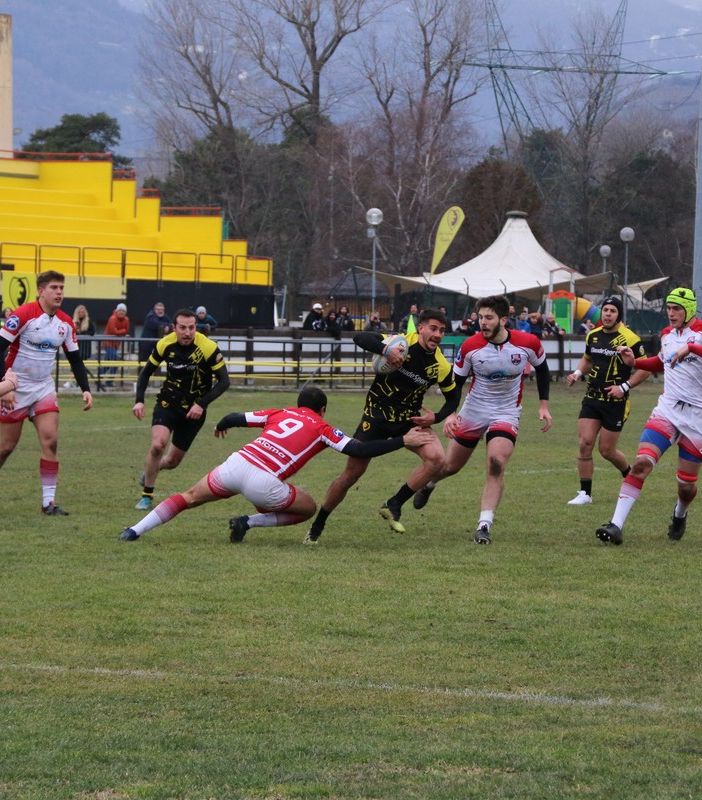 Sostegno da 200 mila euro ripartito tra Hockey Gladiators e Stade Valdotain Rugby