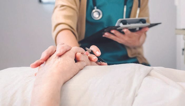 Suicidio medicalmente assistito, riflessioni 'per tutti' di don Isidoro Mercuri Giovinazzo