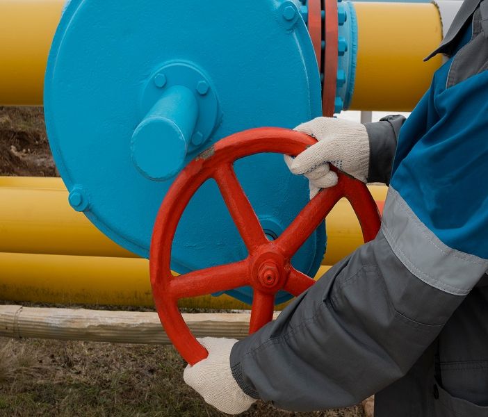 La guerra e l’energia, la realtà e i fake