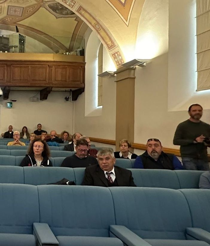 Al lavoro il Tavolo per formare giovani (e non) alla cultura della legalità