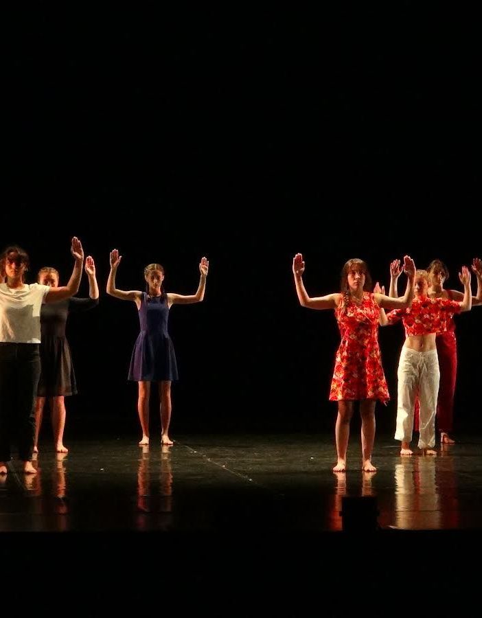 Dal 2 al 6 ottobre ad Aosta si entra nel cuore della 'T*Danse'
