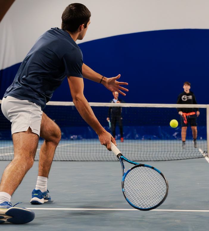 Chatilon, dopo anni di stop causa Covid, torna il Memorial Minini di tennis