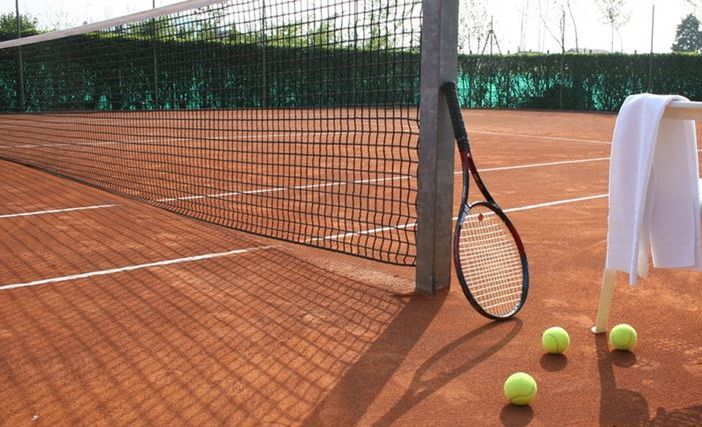 Tennis: Con il torneo 'Bataclan' a St-Christophe tornano i montepremi nel tennis