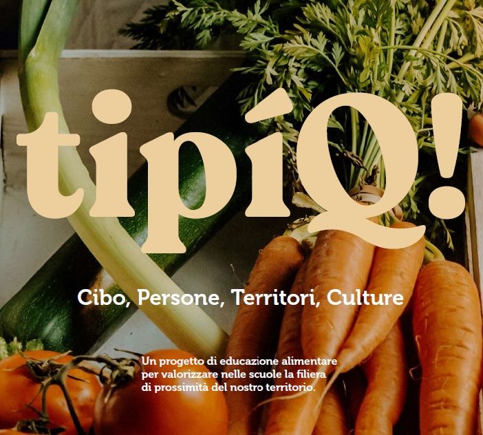Ecco TipiQ, il 'mangiar sano' tutto valdostano per le mense scolastiche