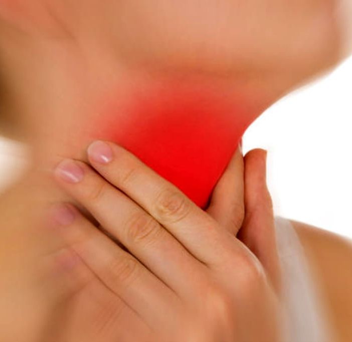 Sistema immunitario e infiammazione:il distiroidismo autoimmune a cura del Dr. Giulio M.Ranalli