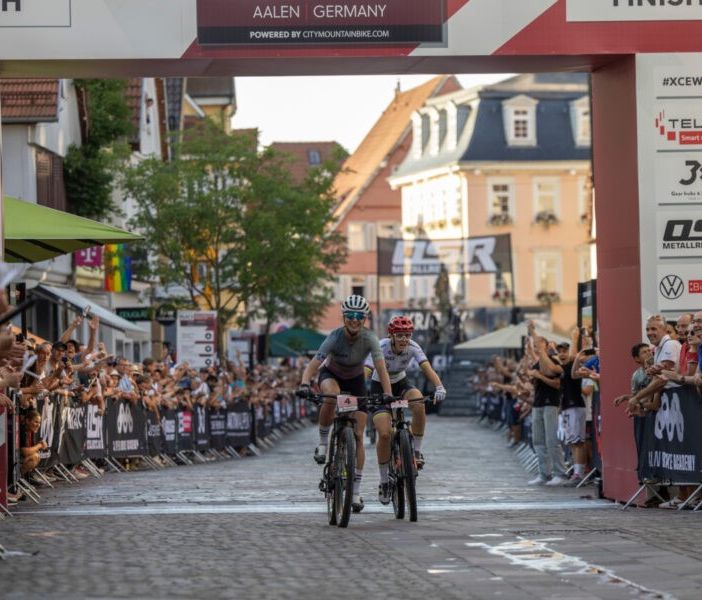 Ciclismo: Gaia Tormena seconda nell’Xce di Aalen