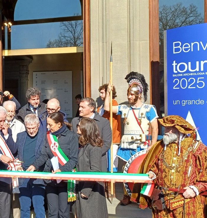 2050 anni di Aosta, la Valle ospite d'onore a 'tourismA 2025'