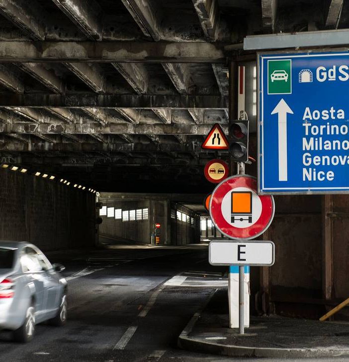 Rischio chiusura tunnel del G.S. Bernardo, è la valdostana Sitrasb a dover versare 26 milioni