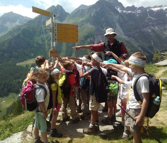 Trekking Nature 2024, iscrizioni aperte da lunedì 22 aprile