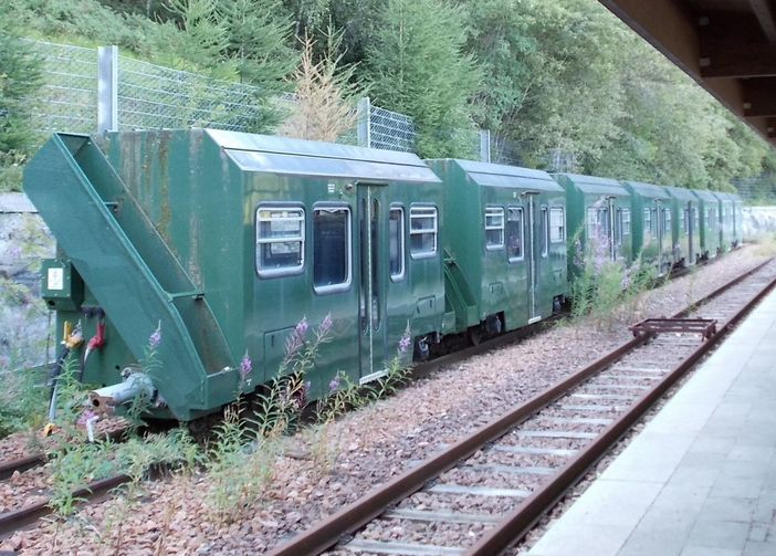 Trenino Cogne-Pila, la Regione deve ancora recuperare sette milioni di euro