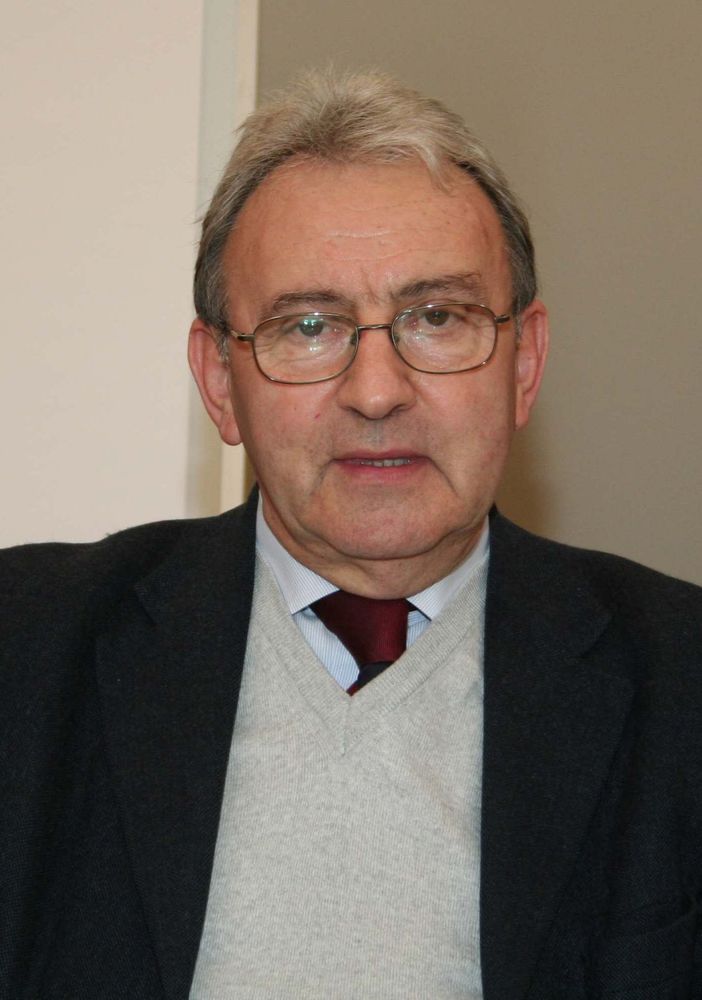 Nus, è morto nella notte Silvio Trione