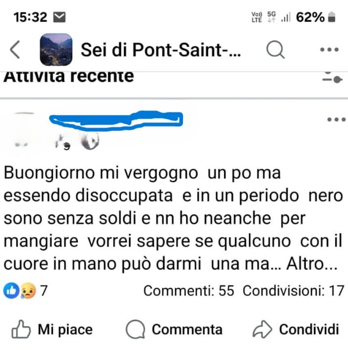 Chiede cibo su FB per i suoi tanti animali ma i donatori scoprono che lo rivende