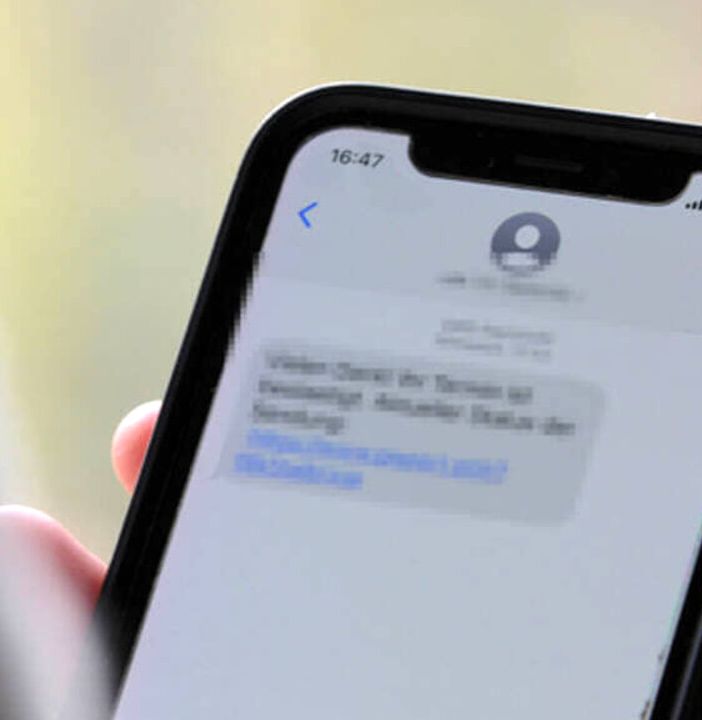 'Ci contatti, abbiamo informazioni importanti'; non è l’Usl ma una truffa