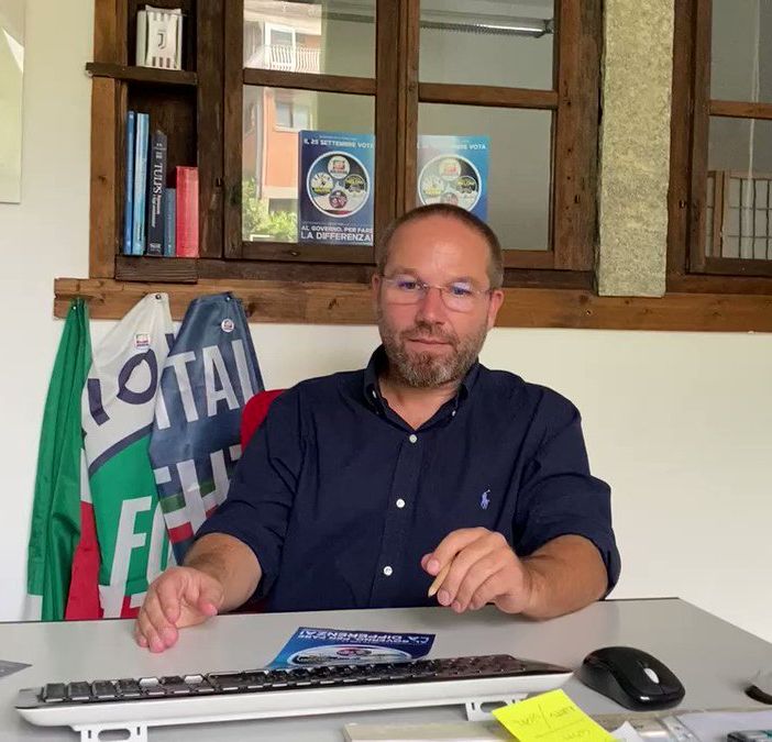 Massimiliano Tuccari