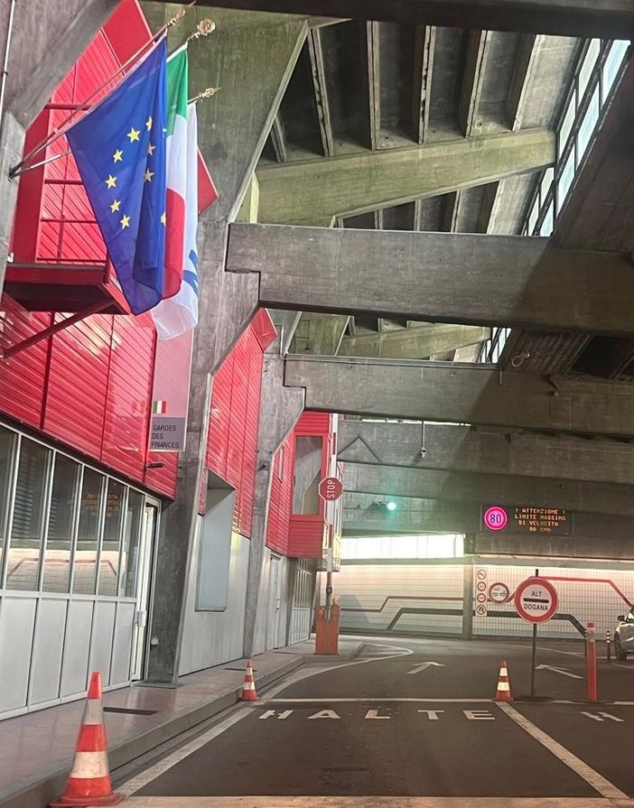 Tunnel G.S. Bernardo, al via le candidature per la presidenza della Sitrasb
