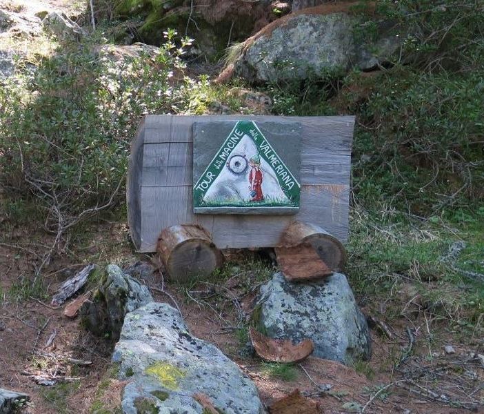 Con 'AnimaTerrae'  otto giorni per scoprire le meraviglie della media Valle