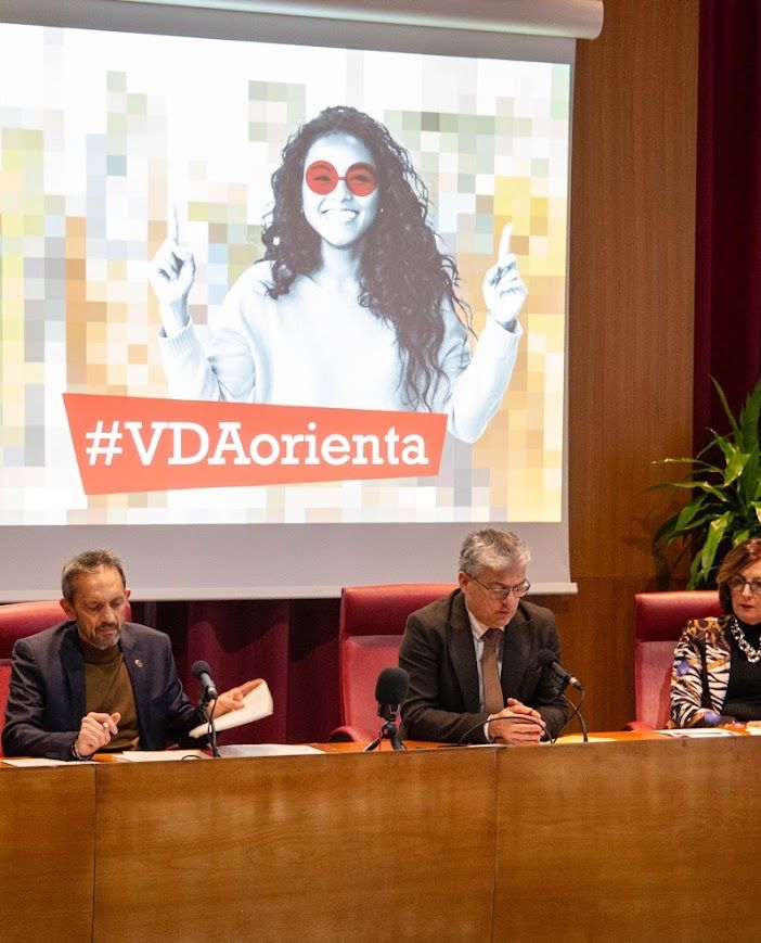 E' nato #VDAorienta: quali prospettive dopo il diploma?