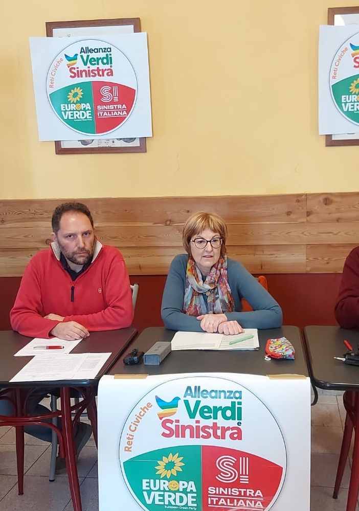 Rete civica, 'occorre rinnovare la governance di Cva'
