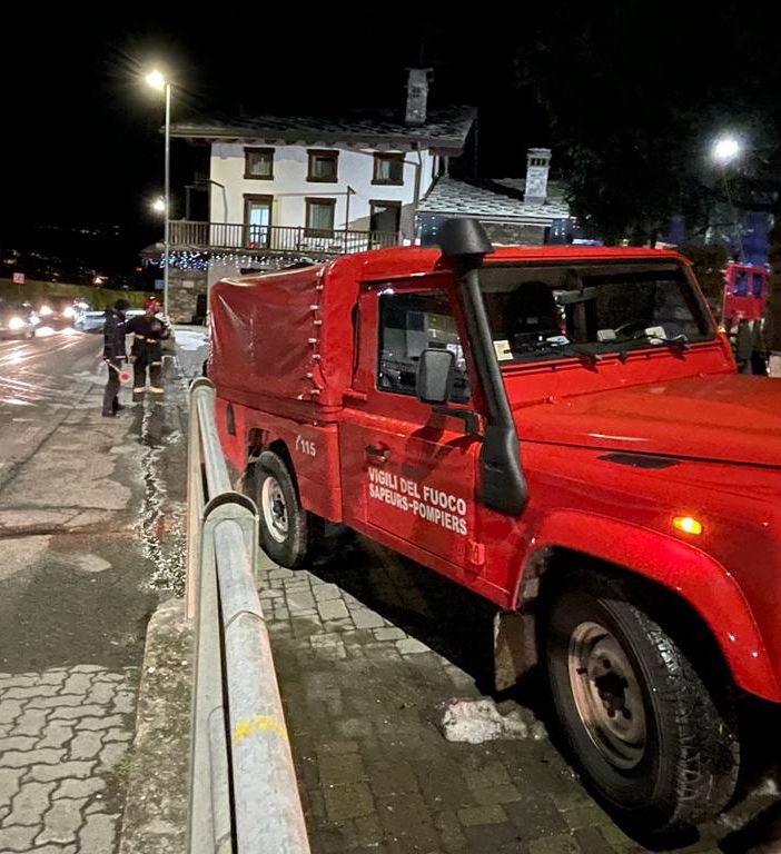 Testolin, 'Vigili del fuoco volontari elemento indispensabile alla comunità'