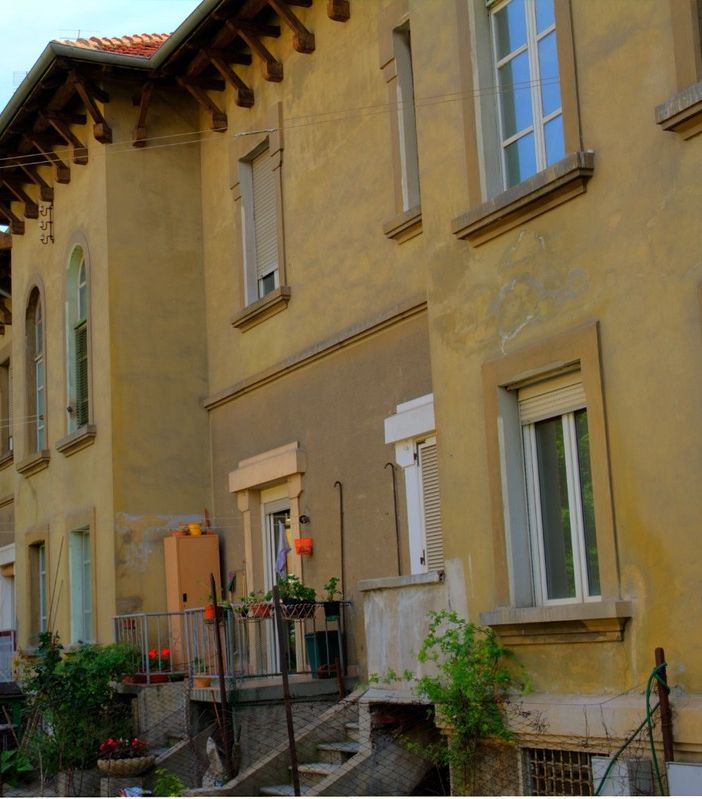 Aosta, nuovo avviso per la vendita delle 'ex Villette'