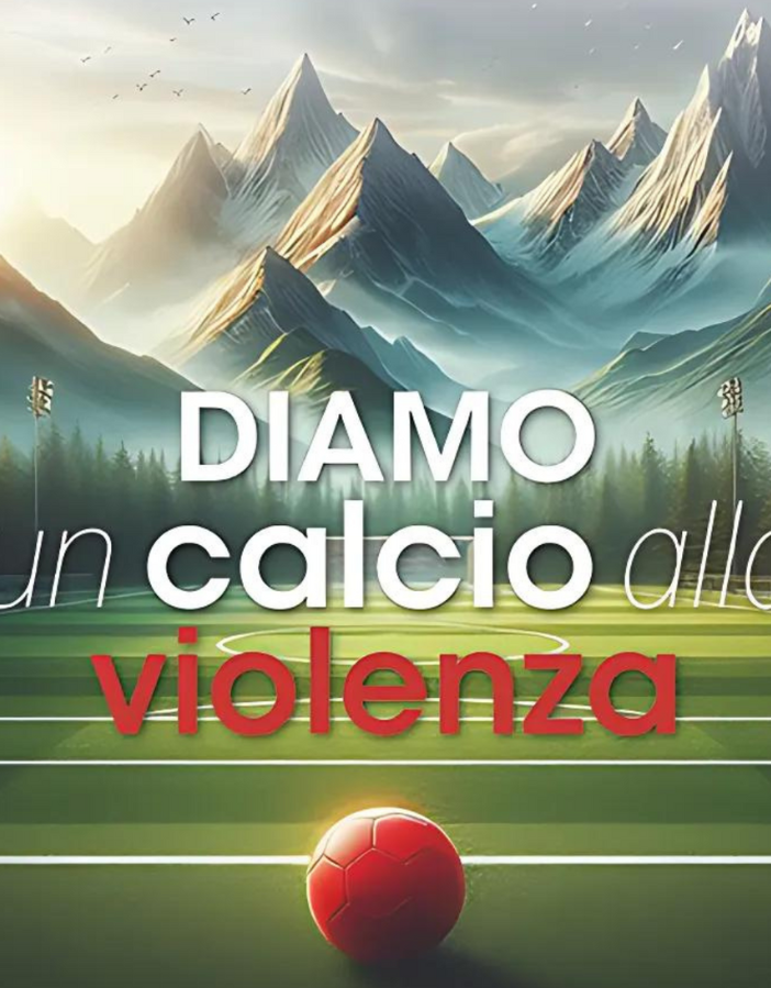 'Diamo un calcio alla violenza', un torneo dove vince la solidarietà
