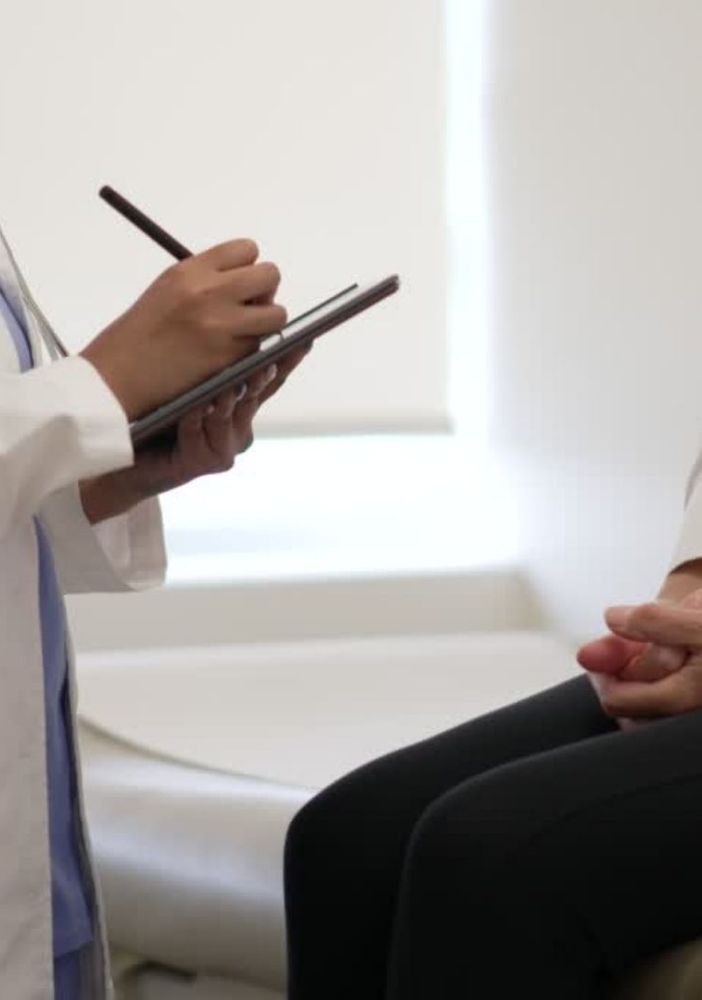Sanità malata: In Valle d'Aosta 'persi' 262 medici in 10 anni