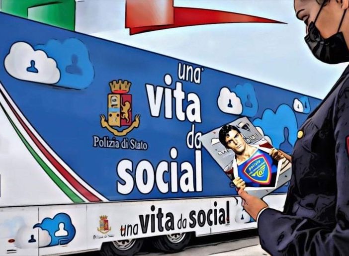 Torna ad Aosta 'Una vita da social' per usare al meglio Internet