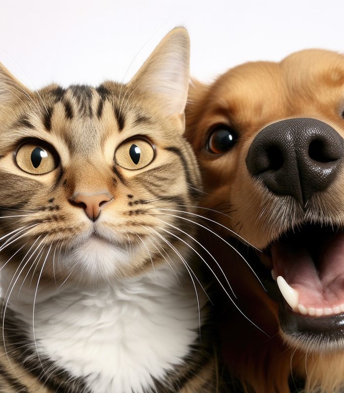 Webinar gratuito; integrazione naturale (necessaria o auspicabile) per cani e gatti