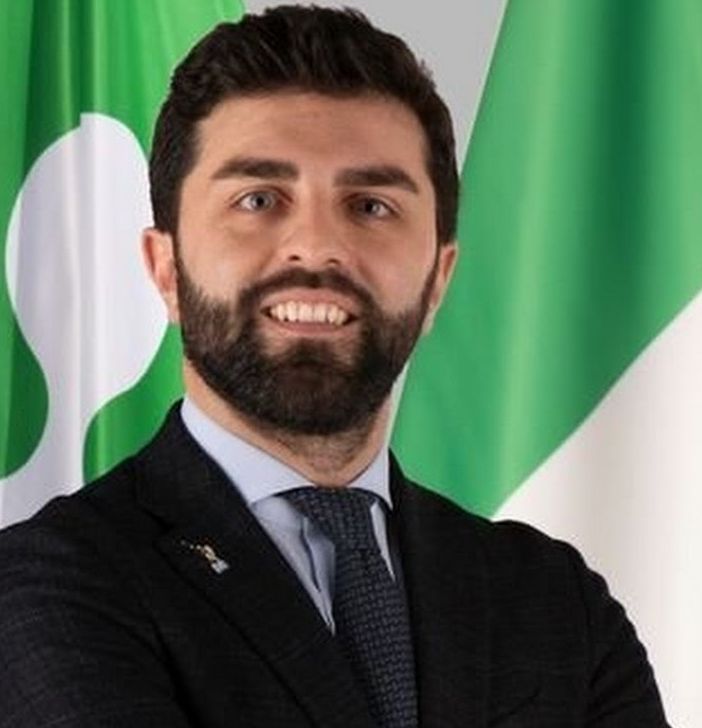 Marco Zanni