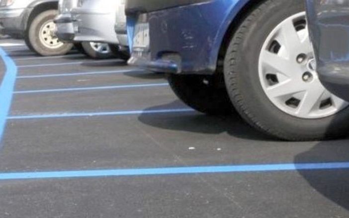 Aosta, Piano mobilità prevede più 'zone blu' e aumento delle tariffe di sosta