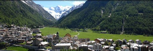 'Cogne pronta ad accogliere turisti e villeggianti con l'entusiasmo di sempre'