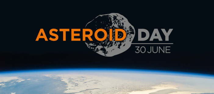 Appuntamento con il 10° Asteroid Day a Saint-Barthélemy Appuntamento con il 10° Asteroid Day a Saint-Barthélemy