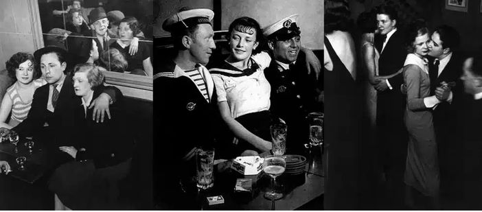 Brassaï: L’occhio di Parigi che ha catturato l’anima della città Brassaï: L’occhio di Parigi che ha catturato l’anima della città