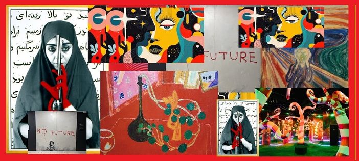 Le mostre imperdibili  del 2025 in Italia Le mostre imperdibili  del 2025 in Italia