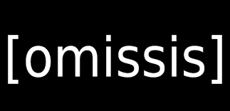 'Ndrangheta; un OMISSIS ad OMISSIS per la nuova operazione della OMISSIS, OMISSIS le OMISSIS OMISSIS 'Ndrangheta; un OMISSIS ad OMISSIS per la nuova operazione della OMISSIS, OMISSIS le OMISSIS OMISSIS