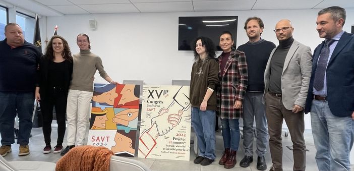 Savt a Congresso, Claudio Albertinelli si ricandida alla Segreteria Savt a Congresso, Claudio Albertinelli si ricandida alla Segreteria