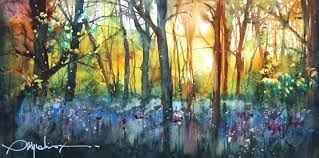 Un'opera di Pasqualino Fracasso