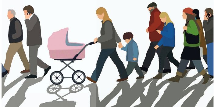 'Salviamo il ceto medio'; mobilitazione mercoledì 28 ad Aosta