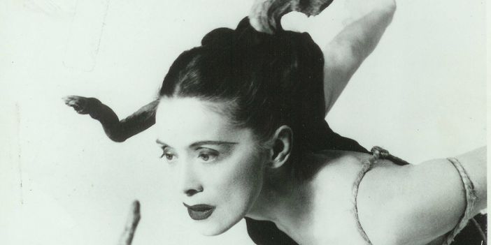Martha Graham Martha Graham
