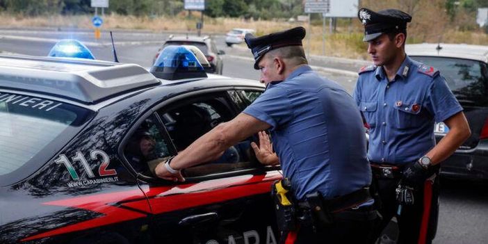 Onda di solidarietà per l'appuntato gravemente ferito a Cogne: il messaggio di 'Passione Carabinieri' diventa virale